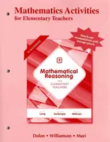 Príručka aktivít k matematickému uvažovaniu pre učiteľov základných škôl - Activity Manual for Mathematical Reasoning for Elementary Teachers