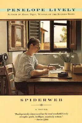 Pavučina - Spiderweb