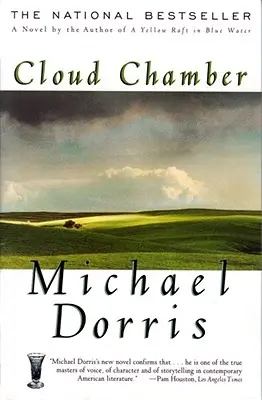 Komora mrakov - Cloud Chamber