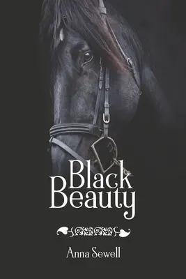 Čierna krása - Black Beauty