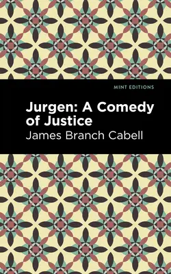 Jurgen: Komédia spravodlivosti - Jurgen: A Comedy of Justice