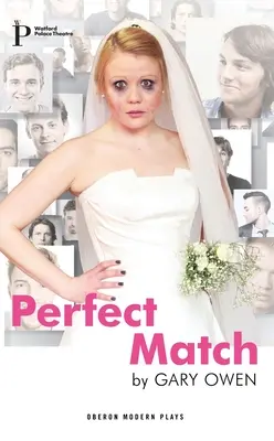 Dokonalá zhoda - Perfect Match