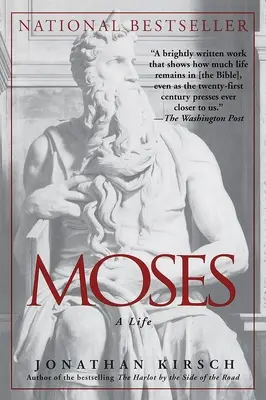 Mojžišová: Život - Moses: A Life