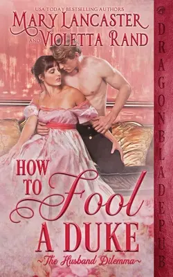 Ako oklamať vojvodu - How to Fool a Duke