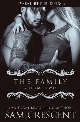 Rodina: 2. zväzok - The Family: Volume 2