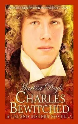 Charles očarený: A Leland Sisters novella - Charles Bewitched: A Leland Sisters novella