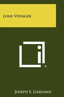 Osamelý cestovateľ - Lone Voyager