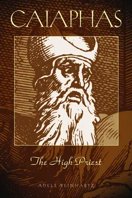 Kajfáš, veľkňaz - Caiaphas The High Priest