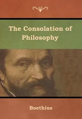 Útecha z filozofie - The Consolation of Philosophy