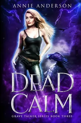 Mŕtvy pokoj: Arcane Souls World - Dead Calm: Arcane Souls World