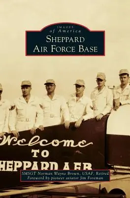 Letecká základňa Sheppard - Sheppard Air Force Base