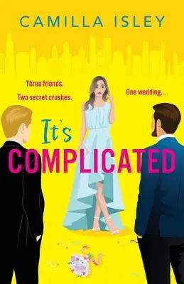 Je to komplikované - It's Complicated