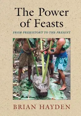 Sila sviatkov: Od praveku po súčasnosť - The Power of Feasts: From Prehistory to the Present