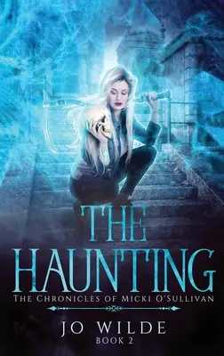Strašenie - The Haunting