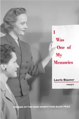 Bol som jedným z mojich spomienok - I Was One of My Memories