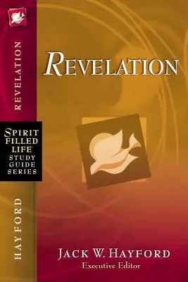 Zjavenie - Revelation