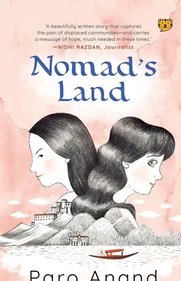 Krajina nomádov - Nomad's Land