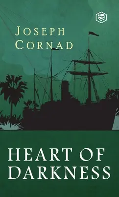 Srdce temnoty (Deluxe Hardbound Edition) - Heart of Darkness (Deluxe Hardbound Edition)
