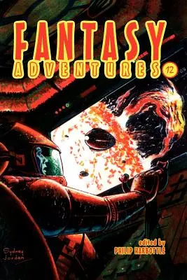 Fantasy dobrodružstvá 12 - Fantasy Adventures 12