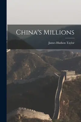Čínske milióny - China's Millions
