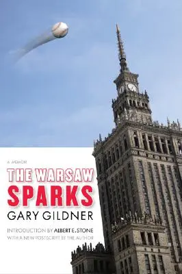 Varšavské iskry: Spomienky - The Warsaw Sparks: A Memoir