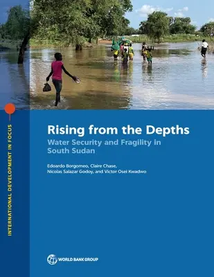 Vstávanie z hlbín: Bezpečnosť vody a nestabilita v Južnom Sudáne - Rising from the Depths: Water Security and Fragility in South Sudan