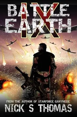 Bitka o Zem IX - Battle Earth IX