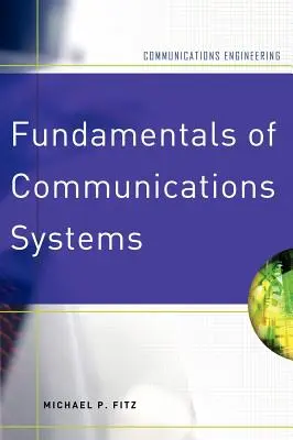 Základy komunikačných systémov - Fundamentals of Communications Systems