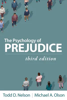 Psychológia predsudkov - The Psychology of Prejudice