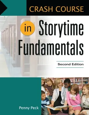 Rýchlokurz základov rozprávania - Crash Course in Storytime Fundamentals