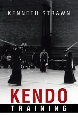 Tréning kendo - Kendo Training