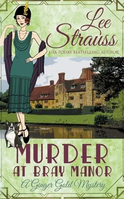 Vražda na panstve Bray - Murder at Bray Manor