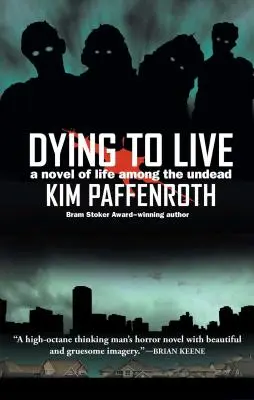 Umierať, aby sa dalo žiť - Dying to Live