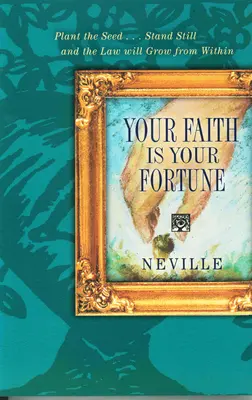Vaša viera je vaše šťastie - Your Faith Is Your Fortune