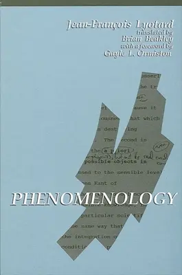 Fenomenológia - Phenomenology