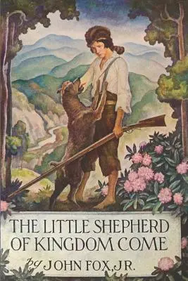 Malý pastier kráľovstva, ktoré prichádza - The Little Shepherd of Kingdom Come