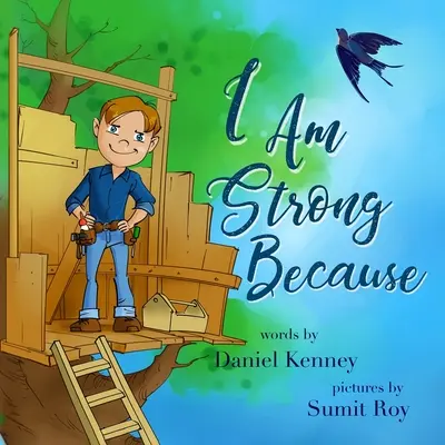 Som silný, pretože - I Am Strong Because