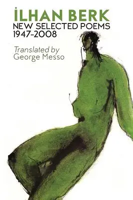 Nové vybrané básne 1947-2008 - New Selected Poems 1947-2008