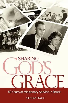 Zdieľanie Božej milosti - Sharing God's Grace