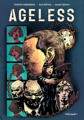 Nestarnúci - Ageless