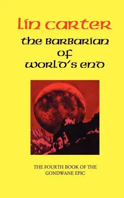 Barbar z konca sveta - The Barbarian of World's End