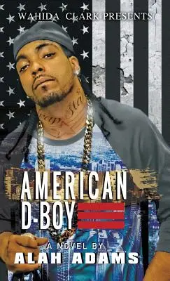 Americký D-Boy - American D-Boy
