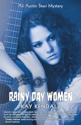 Ženy v daždivých dňoch - Rainy Day Women