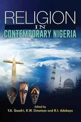 Náboženstvo v súčasnej Nigérii - Religion in Contemporary Nigeria