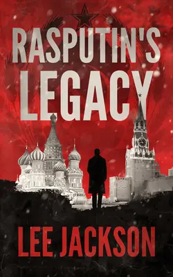 Rasputinov odkaz - Rasputin's Legacy