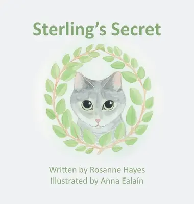 Sterlingovo tajomstvo - Sterling's Secret