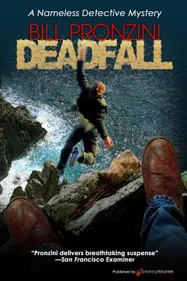 Deadfall: Bezmenný detektív - Deadfall: Nameless Detective