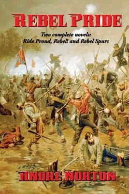 Pýcha rebelov - Rebel Pride
