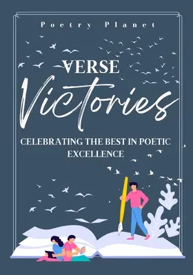 Veršované víťazstvá: Oslava najlepších básnických výkonov - Verse Victories: Celebrating the Best in Poetic Excellence