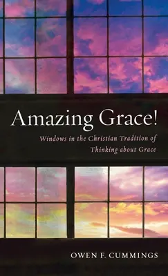 Úžasná milosť! - Amazing Grace!